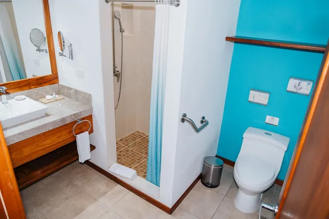 غرفة سوبيريور بسريرين منفصلين بشرفة، Cucuve Suites 8/10