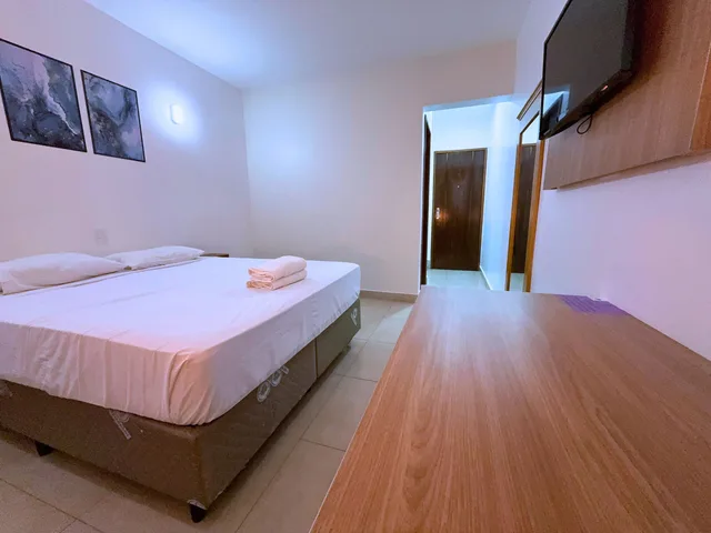 غرفة قياسية مفردة، Hotel Manaca 8/10