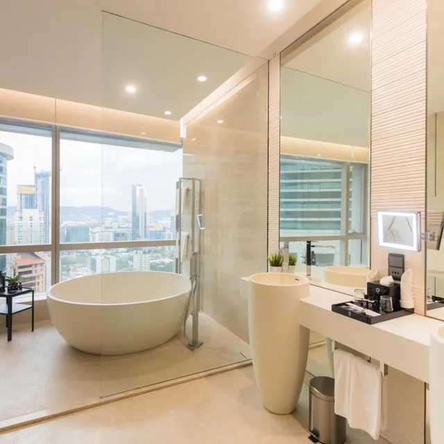 Deluxe, Suite, King Bed, Banyan Signatures Pavilion Kuala Lumpur by Opus Hospitality 4/6