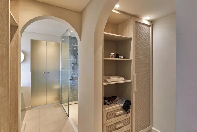 جناح بسرير مزدوج بإطلالة على البحر، The Three Corners Ocean View - Adults Only(+16) 2/2