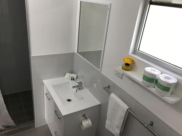 شاليه بسرير كوين وأسرّة بطابقين وسرير كوين، HAVANA VILLAS 2/2
