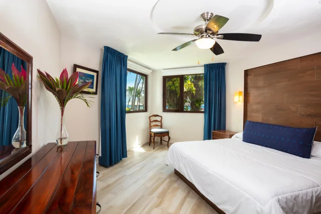جناح عائلي بإطلالة على البحر، Vista Vallarta All Suites on the Beach 1/3