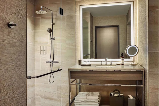 1 Bedroom, Residence, King Bed, Sofa, Residences At Grand Hyatt Deer Valley 2/2