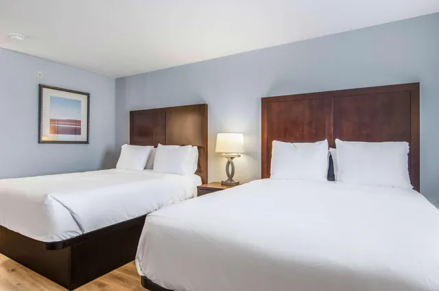 جناح بسرير كينج، Red Lion Inn & Suites Des Moines 1/5