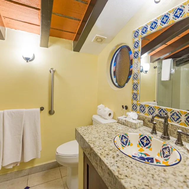 2 Bedrooms, Apartment, Lindo Mar Resort 5/8