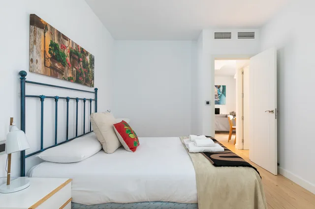 Duplex, Apartment، Holiday Rentals Tempa Museo 1/3