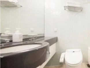 غرفة، Richmond Hotel Premier Musashikosugi 3/4