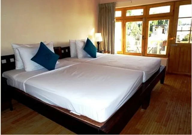 Cottage, Suite, Double Bed، Saboo Resorts 1/6