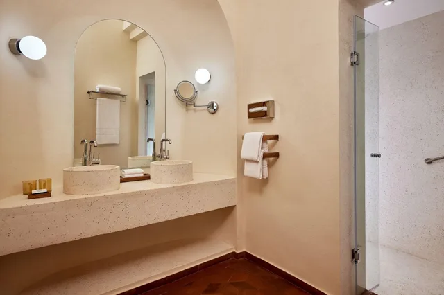 Superior, Double Bed, Lagoon View، Sheraton Miramar Resort El Gouna 3/3