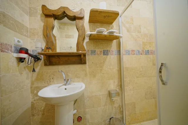 غرفة سوبيريور بسرير مزدوج، Arch Palace Hotel 7/10