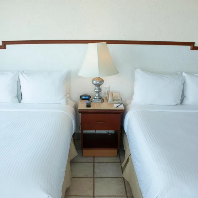 Junior Suite, Emporio Ixtapa 7/10