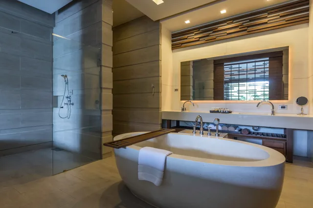جناح ديلوكس، Cape Nidhra Hotel Hua Hin 8/8