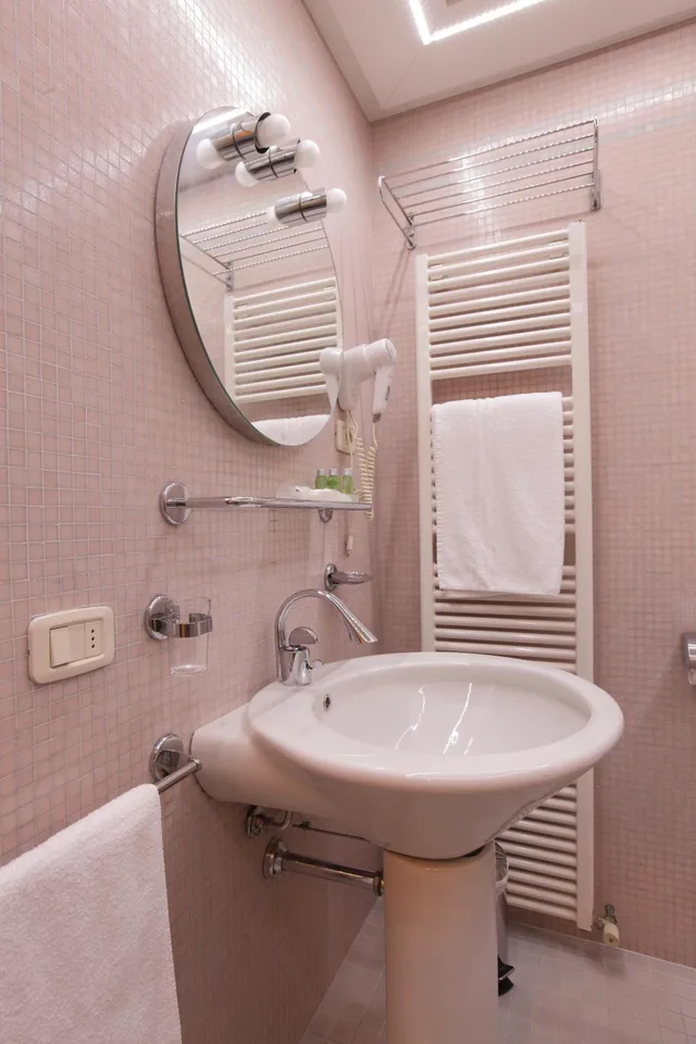 غرفة قياسية، Hotel San Marco 2/3
