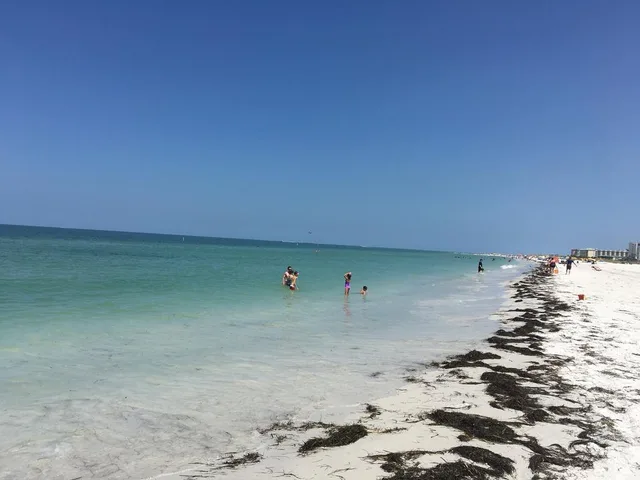 غرفة لذوي الإعاقة، The Beachcomber St. Pete Beach, Outset Collection by Hilton 1/1