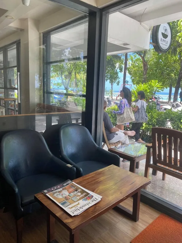 Ripple Beach Inn، Male 33/50