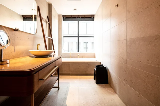Episode 3, Executive, Single, Twin Beds, Club Lounge Access، The Basics Fukuoka (ex Hyatt Regency Fukuoka) 3/3