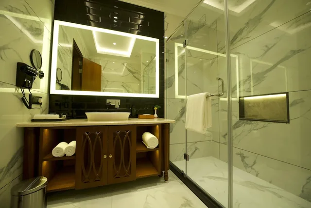 Imperial, King Bed، Ramada by Wyndham Khajuraho 4/5