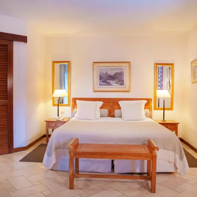 Junior Suite, Triple, Pool Access، Le Saint Alexis Hotel & Spa 1/1