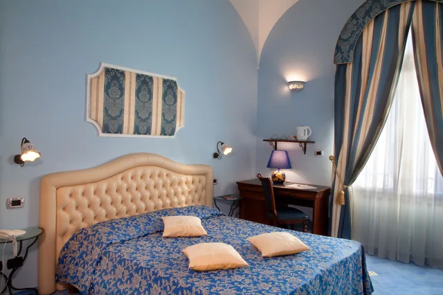 Superior, Twin Beds, L Apos Antico Convitto 2/5