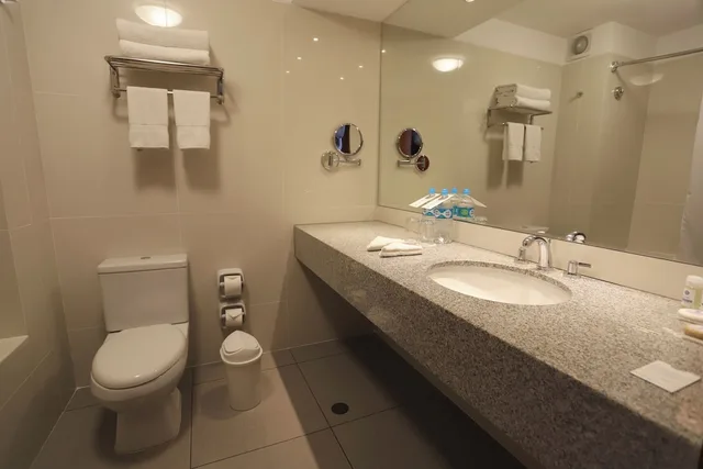 جناح بسرير كينج، Casa Andina Select Miraflores 4/5