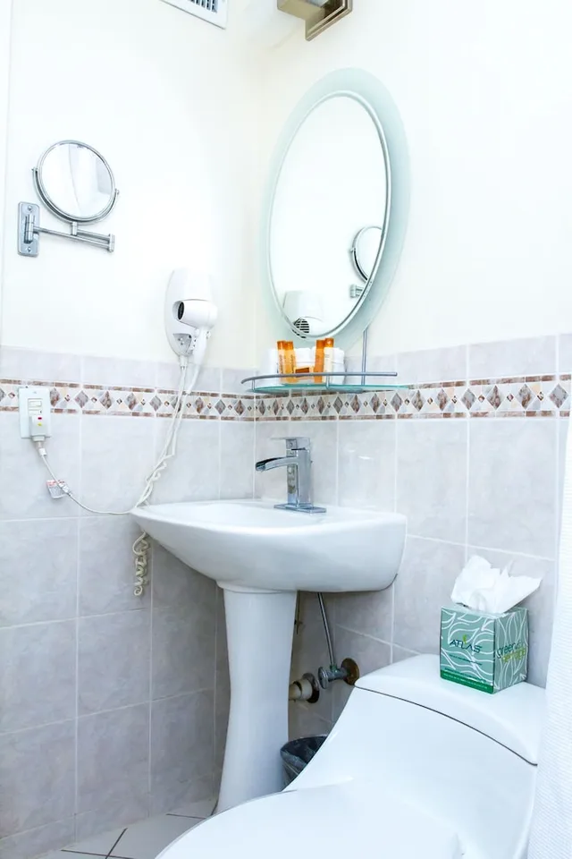Suite, Apartment, King Bed، Dorchester Hotel 10/10