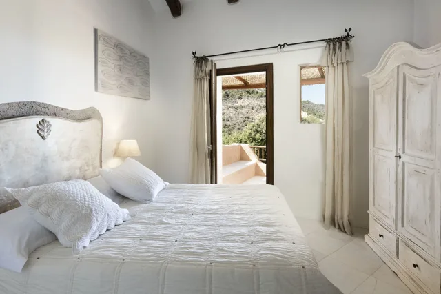 2 Bedrooms, Luxury, Apartment, 1 Single and 2 Queen Beds، Relais Villa Carola 4/10