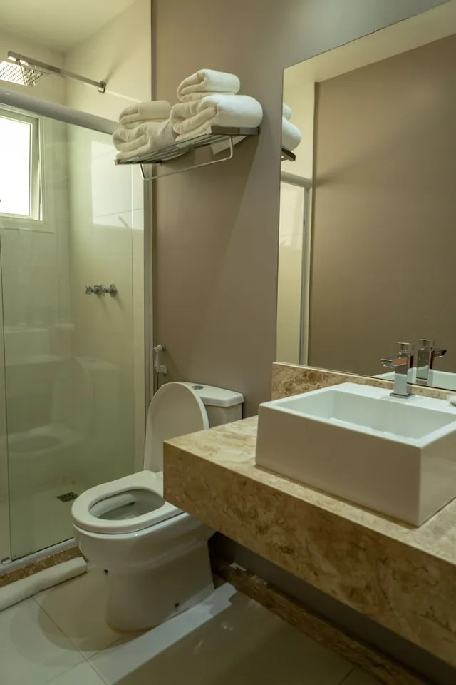 غرفة سوبيريور بسرير كوين، Parador Búzios Boutique Hotel 3/5