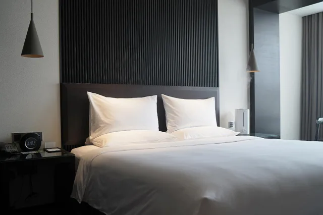 Superior, King Bed, Xi'an Eastern House Boutique Hotel 1/1