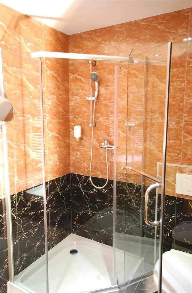 غرفة مفردة، Best Western Plus Hotel Arcadia 7/7
