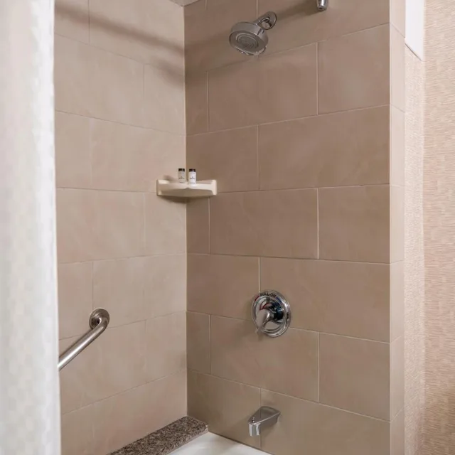 غرفة بسريرين كوين، Sheraton Kansas City Hotel At Crown Center 5/6
