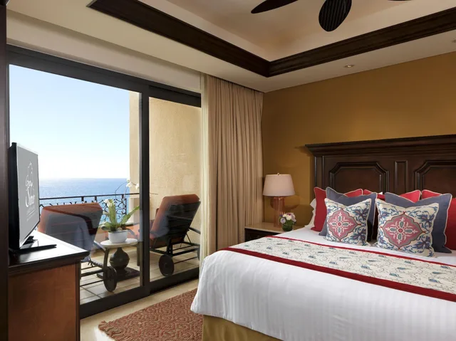 جناح غراند بغرفة نوم واحدة، Grand Solmar Lands End Resort and Spa 1/4