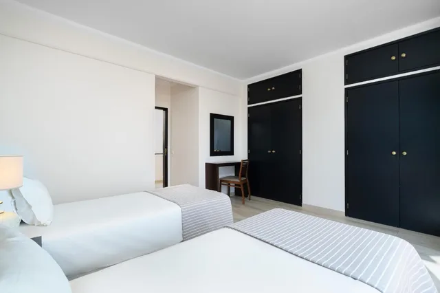 3 Bedrooms, Superior, Apartment, Apartamentos Turísticos Clube Vilarosa 1/6