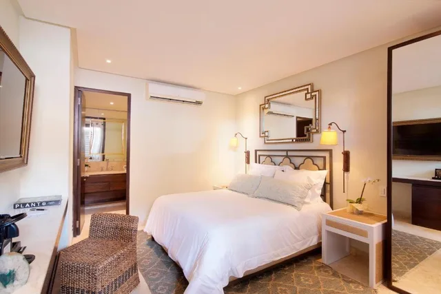غرفة سوبيريور مفردة، Capellan de Getsemani 3/6