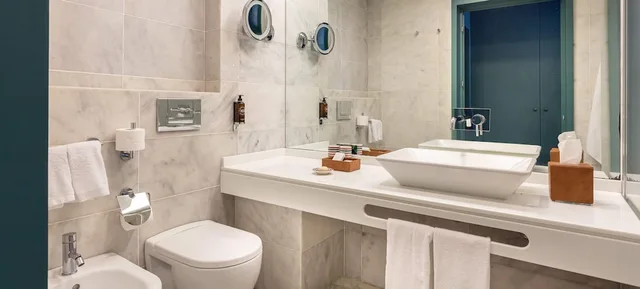 Superior, Double Bed, Adult Only, Pool Access، Octant Furnas (ex Furnas Boutique Hotel Thermal and Spa) 5/6