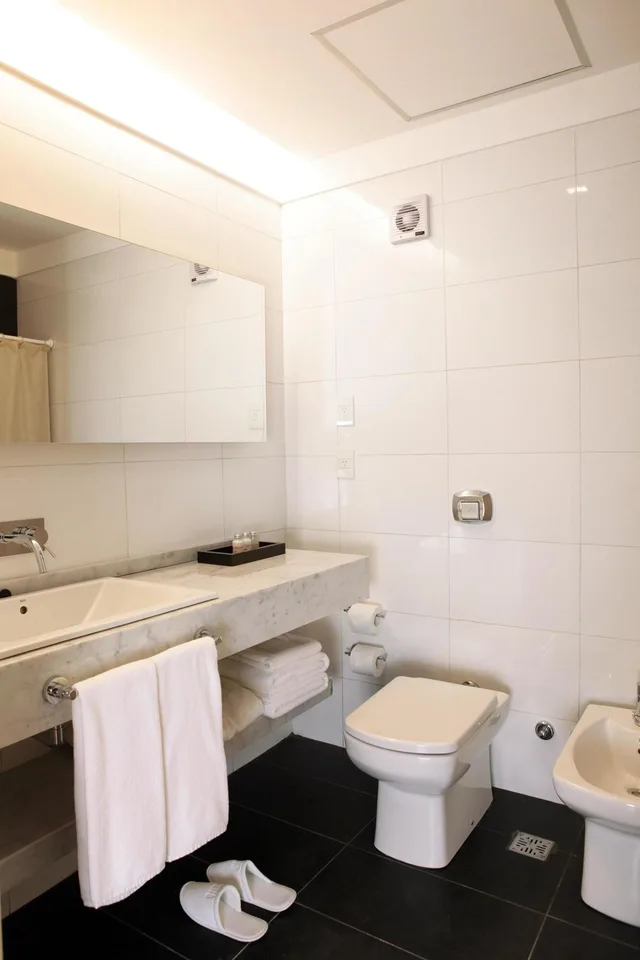 استوديو بسريرين، Fierro Boutique Hotel 8/8