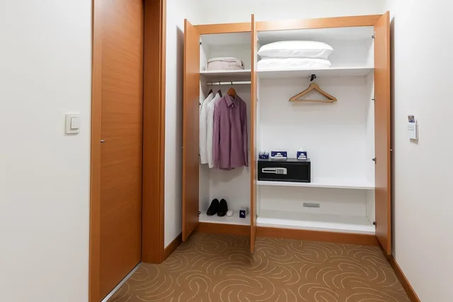 جناح بسرير مزدوج وسرير فردي، Grand Hotel Avcilar 6/6