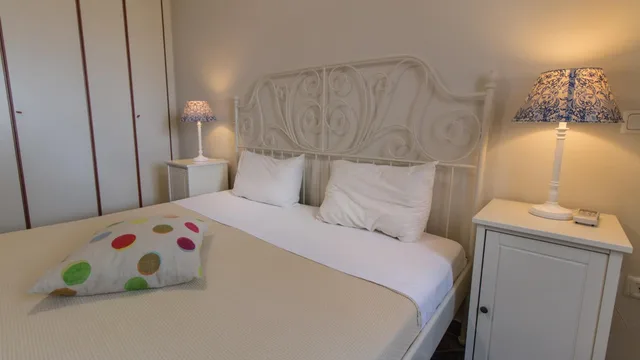 فيلا ديلوكس بـ4 غرف نوم بمسبح خاص، Villa Paradise 1/7