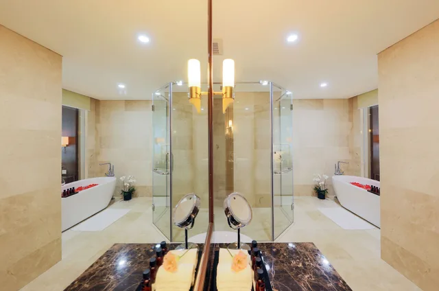 جناح غراند بسرير كينج، Grand Vista Hanoi 5/5