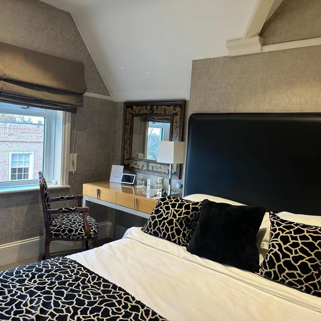 غرفة مفردة، Alexander House And Utopia Spa 1/4