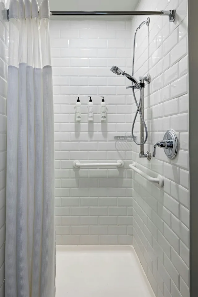 جناح تنفيذي بسريرين كوين، Fairfield Inn And Suites Dallas Downtown 10/10