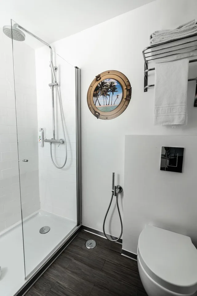 Room, Triple, 1 Double and 1 Single Bed, ibis Styles Lisboa Centro Liberdade NE 9/10