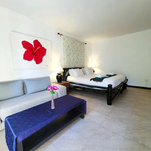 جناح، Koh Chang Cliff Beach Resort 7/8