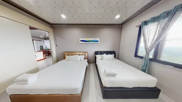 فيلا بـ3 غرف نوم، Kokol Heights Villa 1/1
