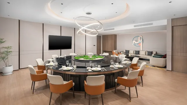 EVEN Hotel Wuhan Airport Zone by IHG, Wuhan 41/50