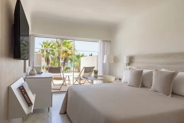 Premium, King Bed, Resort View، Paradisus Salinas Lanzarote 3/5