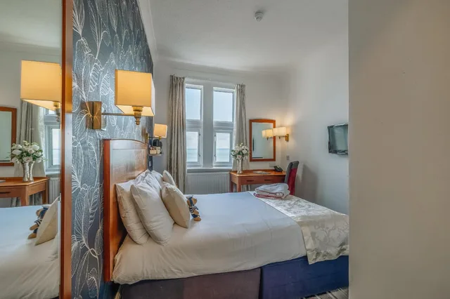 غرفة صغيرة مزدوجة، Muthu Westcliff Hotel 6/8