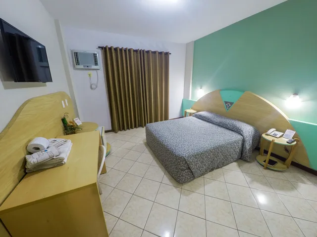 غرفة مفردة، Hotel Vieira S 6/9