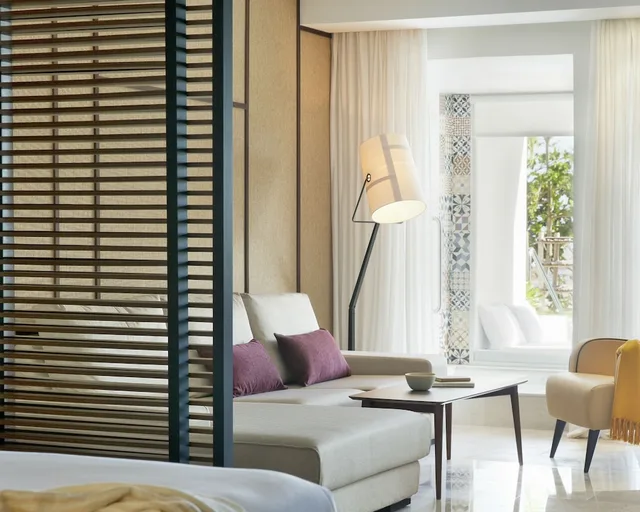 Honeymoon, Swim Up, Excellence, Club, Spa, Suite, King Bed, Beach Front، Excellence el Carmen Adults Only 5/5