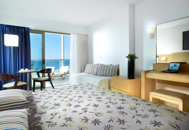 Superior, Double Bed, Sea View, Albatros Spa and Resort Hotel 5/7
