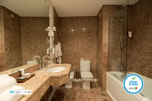 غرفة قياسية بسرير مزدوج، Florida Hotel 10/10